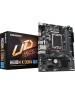 GIGABYTE Материнская плата H610 S1700 MATX H610M K DDR4