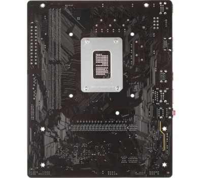 GIGABYTE Материнская плата H610 S1700 MATX H610M K DDR4