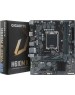 GIGABYTE Материнская плата H610 S1700 MATX H610M K DDR4