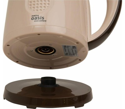 Чайник электрический OASIS K-6SPI