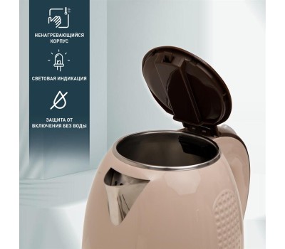 Чайник электрический OASIS K-6SPI