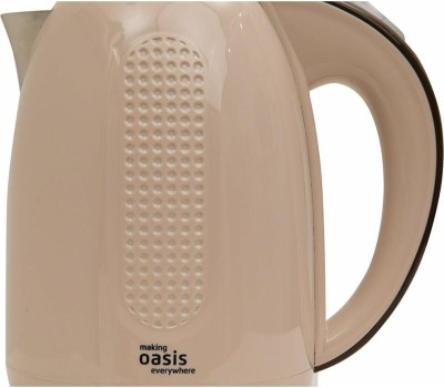 Чайник электрический OASIS K-6SPI