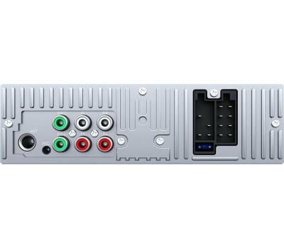 Автомагнитола PROLOGY GT-200 FM/SD/USB/BT ресивер