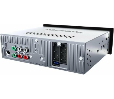 Автомагнитола PROLOGY GT-200 FM/SD/USB/BT ресивер