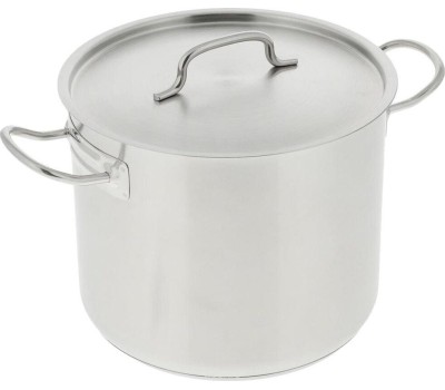 Кастрюля APPETITE SH12112 Professional нерж 11,0л