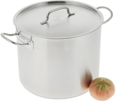 Кастрюля APPETITE SH12112 Professional нерж 11,0л