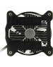 DEEPCOOL Кулер CK-11508 PWM LGA1200/115X (80шт/кор, TDP 65W, PWM, Fan 92mm) BOX