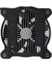 DEEPCOOL Кулер CK-11508 PWM LGA1200/115X (80шт/кор, TDP 65W, PWM, Fan 92mm) BOX