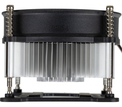 DEEPCOOL Кулер CK-11508 PWM LGA1200/115X (80шт/кор, TDP 65W, PWM, Fan 92mm) BOX