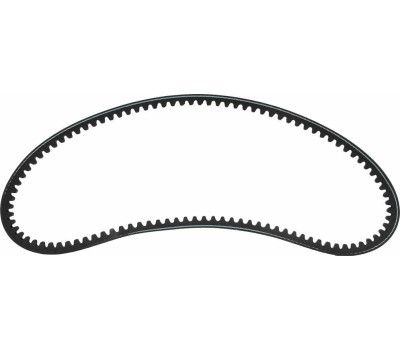 Приводной ремень DENZEL Ремень приводной для виброплиты VC12 Denzel 98025