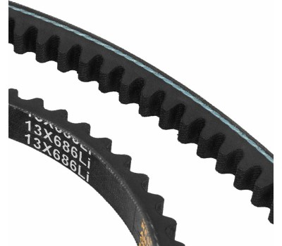 Приводной ремень DENZEL Ремень приводной для виброплиты VC12 Denzel 98025