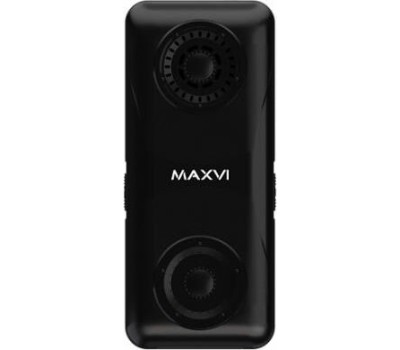 Телефон мобильный MAXVI Р110 Black