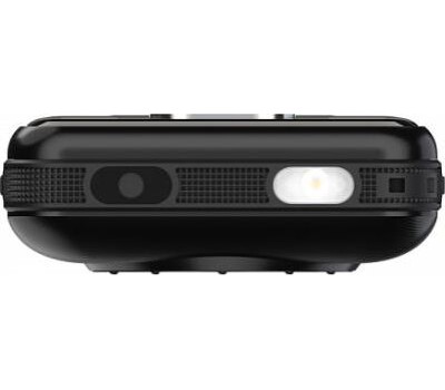 Телефон мобильный MAXVI Р110 Black