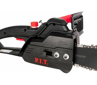 Цепная пила P.I.T. Электрическая цепная пила PKE405-D1 1600Вт дл.шины:16 (40cm)