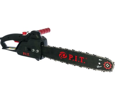 Цепная пила P.I.T. Электрическая цепная пила PKE405-D1 1600Вт дл.шины:16 (40cm)