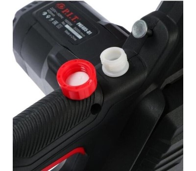 Цепная пила P.I.T. Электрическая цепная пила PKE405-D1 1600Вт дл.шины:16 (40cm)