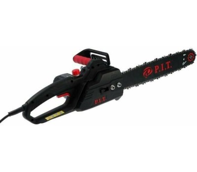 Цепная пила P.I.T. Электрическая цепная пила PKE405-D1 1600Вт дл.шины:16 (40cm)
