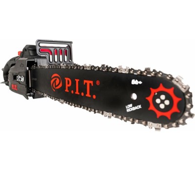 Цепная пила P.I.T. Электрическая цепная пила PKE405-D1 1600Вт дл.шины:16 (40cm)