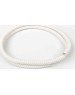 Нагревательный мат REXANT (51-0516-2) Теплый пол, нагревательный мат Classic RNX-9-1350 9 м2, 0,5х18м, 1350Вт двухжильный, с экраном