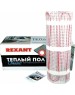 Нагревательный мат REXANT (51-0516-2) Теплый пол, нагревательный мат Classic RNX-9-1350 9 м2, 0,5х18м, 1350Вт двухжильный, с экраном