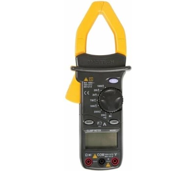 Клещи MASTECH (13-1307) Токовые клещи MS2001