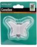 Ночник CAMELION (15377) NL-259 бабочка RGB (LED ночник с выкл, 220V)