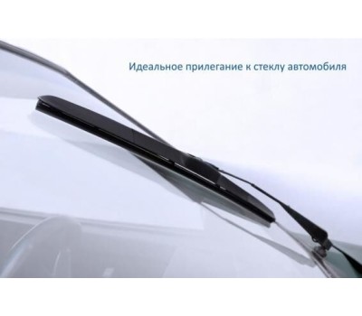 Щетка стеклоочистителя GOODYEAR GY000516 HYBRID 16''/41 cm всесезонная