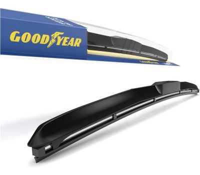 Щетка стеклоочистителя GOODYEAR GY000516 HYBRID 16''/41 cm всесезонная