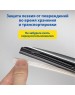 Щетка стеклоочистителя GOODYEAR GY000516 HYBRID 16''/41 cm всесезонная