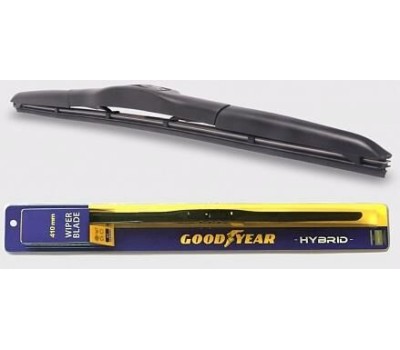 Щетка стеклоочистителя GOODYEAR GY000516 HYBRID 16''/41 cm всесезонная