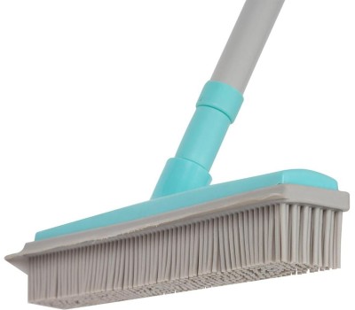 LEONORD Швабра с ворсом из резины Rubber (007394)