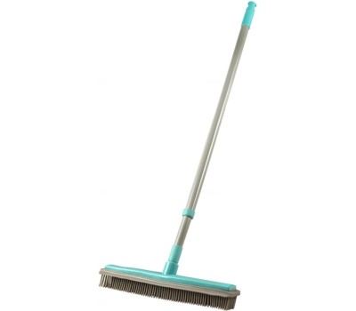 LEONORD Швабра с ворсом из резины Rubber (007394)