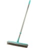 LEONORD Швабра с ворсом из резины Rubber (007394)