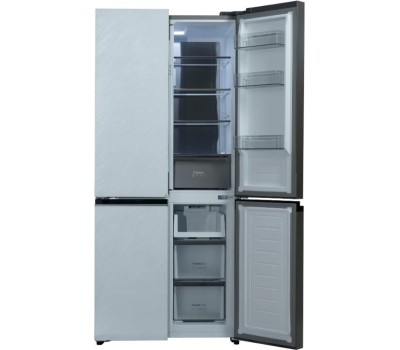 ХОЛОДИЛЬНИК-МОРОЗИЛЬНИК БИРЮСА CD 496 TWG