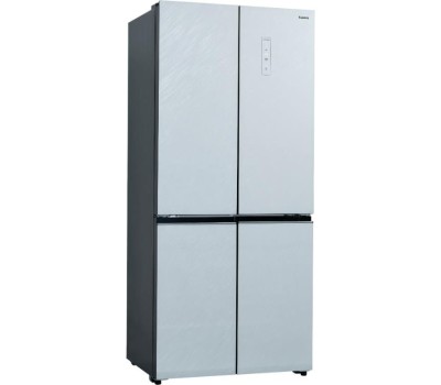 ХОЛОДИЛЬНИК-МОРОЗИЛЬНИК БИРЮСА CD 496 TWG