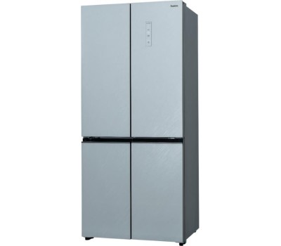 ХОЛОДИЛЬНИК-МОРОЗИЛЬНИК БИРЮСА CD 496 TWG