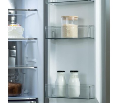 ХОЛОДИЛЬНИК-МОРОЗИЛЬНИК БИРЮСА CD 496 TWG