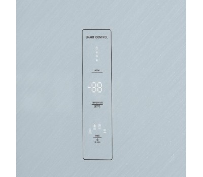 ХОЛОДИЛЬНИК-МОРОЗИЛЬНИК БИРЮСА CD 496 TWG