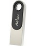 NETAC Флеш Диск 16GB U278 NT03U278N-016G-20PN USB2.0 серебристый