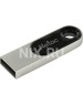 NETAC Флеш Диск 16GB U278 NT03U278N-016G-20PN USB2.0 серебристый