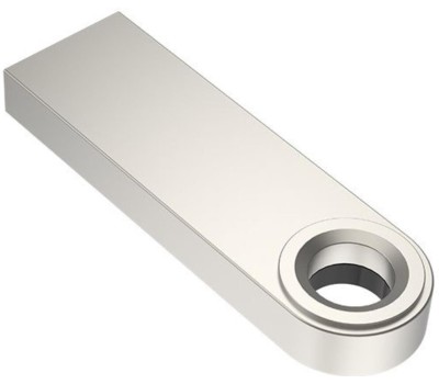 NETAC Флеш Диск 16GB U278 NT03U278N-016G-20PN USB2.0 серебристый