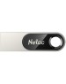 NETAC Флеш Диск 16GB U278 NT03U278N-016G-20PN USB2.0 серебристый