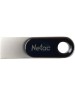 NETAC Флеш Диск 16GB U278 NT03U278N-016G-20PN USB2.0 серебристый