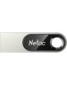 NETAC Флеш Диск 16GB U278 NT03U278N-016G-20PN USB2.0 серебристый
