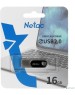 NETAC Флеш Диск 16GB U278 NT03U278N-016G-20PN USB2.0 серебристый