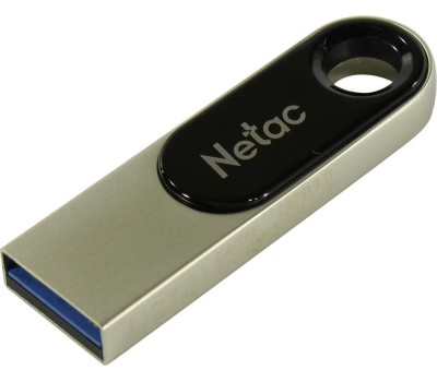 NETAC Флеш Диск 16GB U278 NT03U278N-016G-20PN USB2.0 серебристый