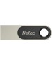 NETAC Флеш Диск 16GB U278 NT03U278N-016G-20PN USB2.0 серебристый