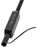 UNIEL ULM-T619 10W/3000-6500K/DIM BLACK