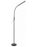 UNIEL ULM-T619 10W/3000-6500K/DIM BLACK