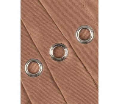 Штора для ванной ЕГ (542) LINEN Штора для ванной Бежевый